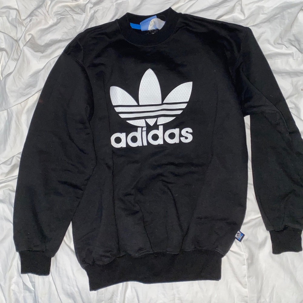 Adidas Sweater